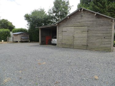 Maison a vendre Valdallière 14410 Calvados 122 m2 6 pièces 232000 euros