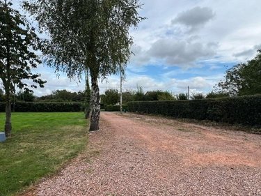 Maison a vendre Orbec 14290 Calvados 88 m2 3 pièces 125800 euros