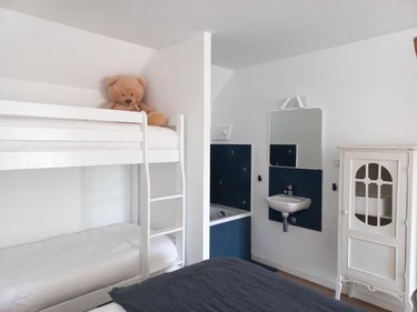 Maison a vendre Plurien 22240 Côtes-d'Armor 114 m2 5 pièces 418000 euros