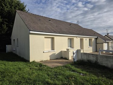 Maison a vendre Saint-Fort 53200 Mayenne 98 m2 5 pièces 183250 euros
