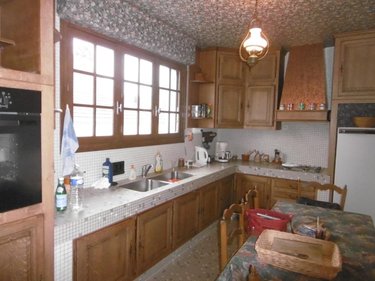 Maison a vendre Vire-Normandie 14500 Calvados 127 m2 6 pièces 184625 euros
