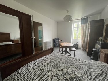 Maison a vendre Trogues 37220 Indre-et-Loire 109 m2 6 pièces 139920 euros