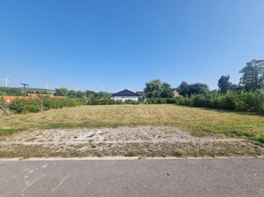 Terrain a batir a vendre Reclinghem 62560 Pas-de-Calais 629 m2  38882 euros
