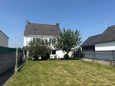 Maison a vendre Locmiquélic 56570 Morbihan 93 m2 5 pièces 239700 euros