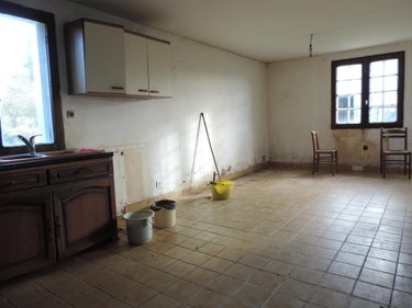 Maison a vendre Louargat 22540 Côtes-d'Armor 90 m2 4 pièces 89775 euros