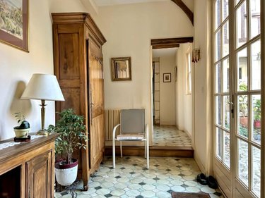 Maison a vendre Bourges 18000 Cher 170 m2  343200 euros