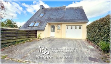 Maison a vendre Landivisiau 29400 Finistère 72 m2 5 pièces 179100 euros