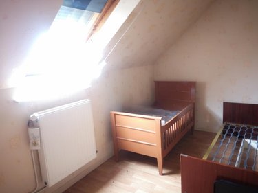 Maison a vendre Cambrai 59400 Nord 126 m2 6 pièces 137000 euros