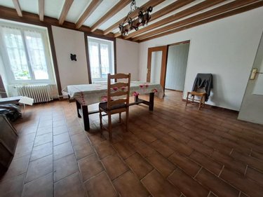 Maison a vendre Cherbourg-en-Cotentin 50100 Manche 81 m2 4 pièces 157200 euros