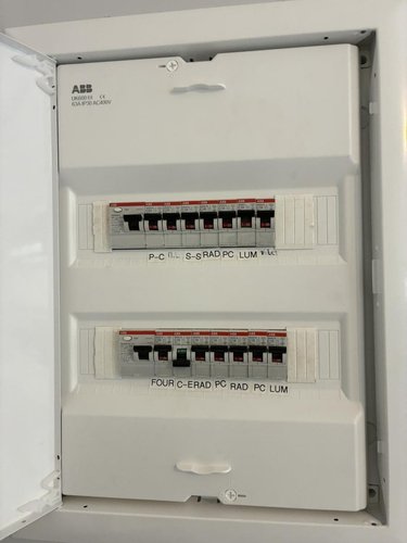 Appartement a vendre Saint-Affrique 12400 Aveyron 50 m2 2 pièces 79000 euros