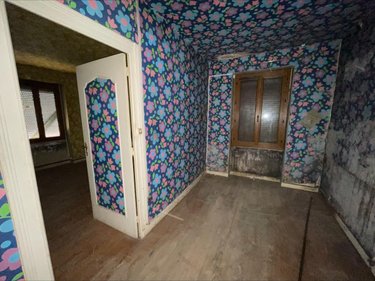 Maison a vendre Colombier-Saugnieu 69124 Rhône 112 m2 5 pièces 198000 euros