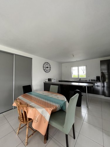 Maison a vendre La Forêt-Fouesnant 29940 Finistère 116 m2 4 pièces 355300 euros