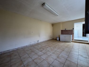 Maison a vendre Neuvy-le-Roi 37370 Indre-et-Loire 93 m2 5 pièces 170000 euros