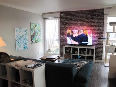 Location appartement Sotteville-lès-Rouen 76300 Seine-Maritime 79 m2 3 pièces 895 euros