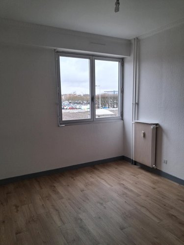 Location appartement Bourg-en-Bresse 01000 Ain 49 m2  653 euros