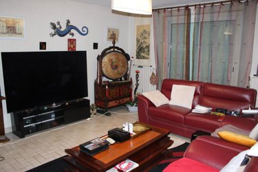 Viager maison Cusset 03300 Allier 135 m2 6 pièces 100440 euros