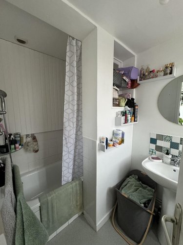 Location appartement Fouilloy 80800 Somme 58 m2 3 pièces 620 euros