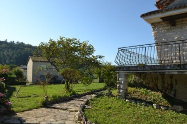 Maison a vendre Vallon-Pont-d'Arc 07150 Ardèche 86 m2 4 pièces 199000 euros