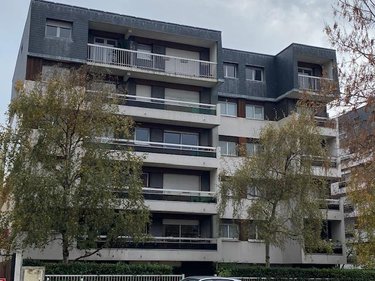 Appartement a vendre Courbevoie 92400 Hauts-de-Seine 55 m2 2 pièces 410000 euros