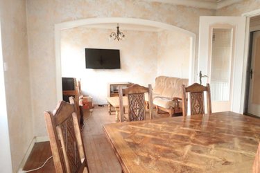 Maison a vendre Landerneau 29800 Finistère 109 m2  207500 euros