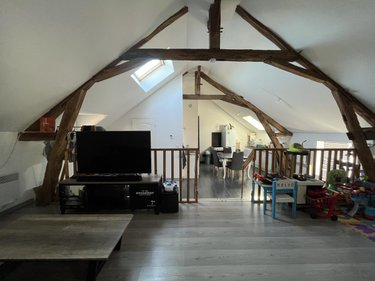 Appartement a vendre Chevillon-sur-Huillard 45700 Loiret 58 m2 3 pièces 79900 euros