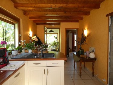 Maison a vendre Morlaix 29600 Finistère 105 m2 4 pièces 251040 euros