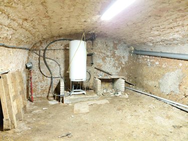 Maison a vendre Igé 61130 Orne 148 m2 5 pièces 127800 euros