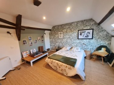 Maison a vendre Bréhan 56580 Morbihan 84 m2 4 pièces 151420 euros