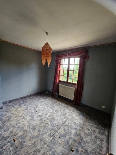 Maison a vendre Souzay-Champigny 49400 Maine-et-Loire 141 m2 6 pièces 185000 euros