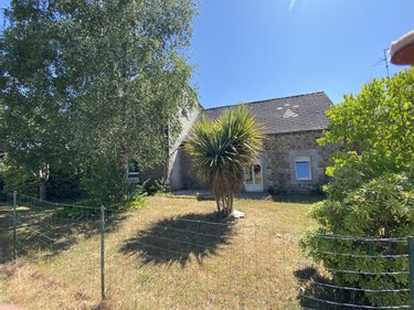 Maison a vendre La Prénessaye 22210 Côtes-d'Armor 112 m2 4 pièces 154808 euros