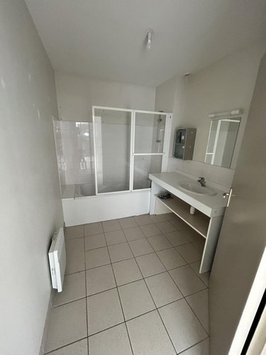 Appartement a vendre Vannes 56000 Morbihan 73 m2 3 pièces 262500 euros