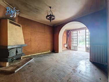 Maison a vendre Bannalec 29380 Finistère 160 m2 6 pièces 128000 euros