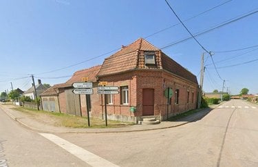 Maison a vendre Ambrines 62127 Pas-de-Calais 104 m2 5 pièces 84440 euros