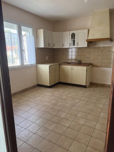 Maison a vendre Martinet 85150 Vendée 104 m2  197700 euros