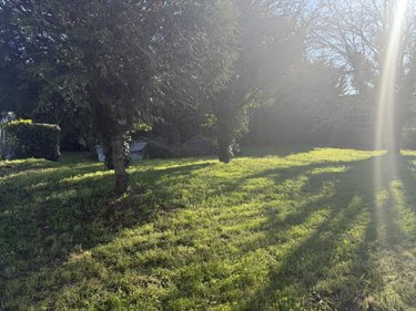 Terrain a batir a vendre Le Lion-d'Angers 49220 Maine-et-Loire 666 m2  115280 euros