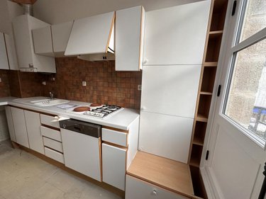 Appartement a vendre Vannes 56000 Morbihan 41 m2 2 pièces 219040 euros