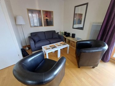 Appartement a vendre Amiens 80000 Somme 48 m2 2 pièces 176630 euros