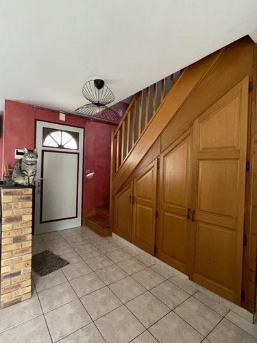 Maison a vendre Montfort-le-Gesnois 72450 Sarthe 127 m2  229200 euros