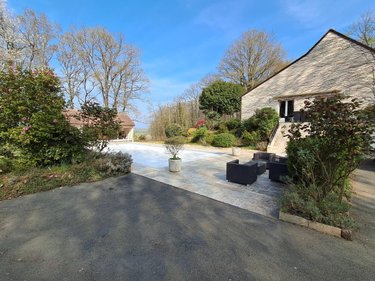Maison a vendre Saint-Saturnin 72650 Sarthe 204 m2 6 pièces 445050 euros