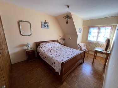 Maison a vendre Melgven 29140 Finistère 99 m2 5 pièces 234450 euros