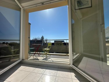 Appartement a vendre La Chapelle-des-Fougeretz 35520 Ille-et-Vilaine 78 m2 4 pièces 233122 euros