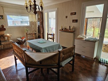 Maison a vendre Belz 56550 Morbihan 131 m2 5 pièces 333920 euros