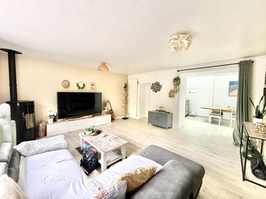 Maison a vendre Guidel 56520 Morbihan 110 m2 5 pièces 400000 euros