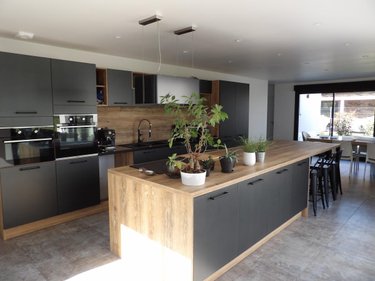 Maison a vendre Hinges 62232 Pas-de-Calais 237 m2 8 pièces 590000 euros