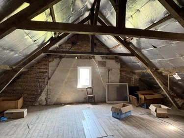 Maison a vendre Walincourt-Selvigny 59127 Nord 119 m2 6 pièces 141480 euros