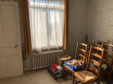 Maison a vendre Saint-Nicolas 62223 Pas-de-Calais 103 m2 6 pièces 85360 euros