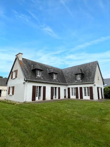 Maison a vendre Bénodet 29950 Finistère 217 m2 8 pièces 679250 euros