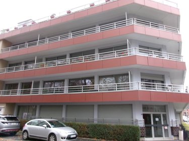 Location appartement Béthune 62400 Pas-de-Calais 65 m2  650 euros