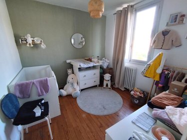 Maison a vendre Nivillac 56130 Morbihan 82 m2 5 pièces 155400 euros