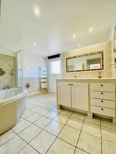 Maison a vendre Juvignac 34990 Hérault 134 m2 5 pièces 349000 euros